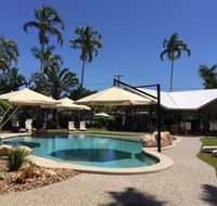 Wanderers Holiday Village - Lucinda - Lightning Ridge Tourism