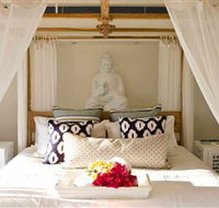 La Maison Pacifique - Lightning Ridge Tourism