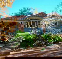 RainbowStay Nimbin - Lightning Ridge Tourism