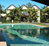 Hinchinbrook Marine Cove Resort Lucinda - Lightning Ridge Tourism