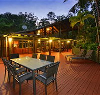 Wait A While Daintree - Lightning Ridge Tourism
