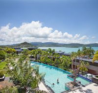 Mirage Whitsundays - Lightning Ridge Tourism
