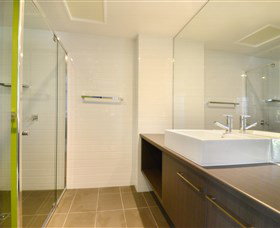 Potter's Oceanside Motel - Lightning Ridge Tourism 2