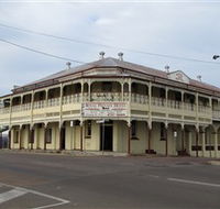 Royal Private Hotel - Lightning Ridge Tourism