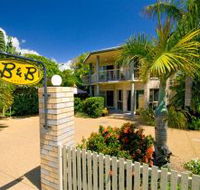 While Away Bed and Breakfast - Lightning Ridge Tourism