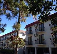 Airport Hacienda Best Western Motel - Lightning Ridge Tourism