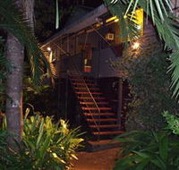 Grey Gum Lodge - Lightning Ridge Tourism