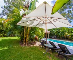 Sandcastles 1770 Motel And Resort - Lightning Ridge Tourism 2