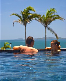 Villa Mar Colina - Lightning Ridge Tourism 0