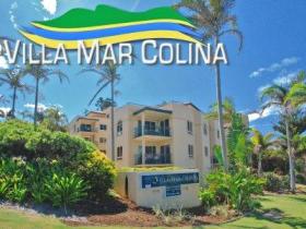 Villa Mar Colina - Lightning Ridge Tourism 1