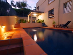 Villa Mar Colina - Lightning Ridge Tourism 2