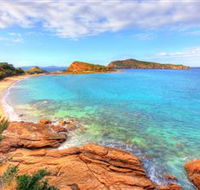Pumpkin Island - Lightning Ridge Tourism