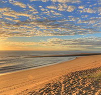 Discovery Parks - Tannum Sands - Lightning Ridge Tourism