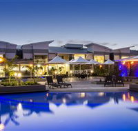Lagoons 1770 Resort and Spa - Lightning Ridge Tourism