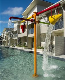 Lagoons 1770 Resort And Spa - Lightning Ridge Tourism 2