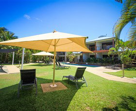 The Edge On Beaches 1770 Resort - Lightning Ridge Tourism 1