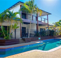The Edge on Beaches 1770 Resort - Lightning Ridge Tourism
