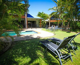 The Edge On Beaches 1770 Resort - Lightning Ridge Tourism 3