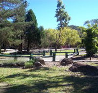 Murray Gardens Cottages and Motel - Lightning Ridge Tourism