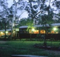 Undara Experience - Lightning Ridge Tourism