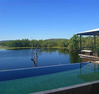 Crystalbrook Collection - Lightning Ridge Tourism