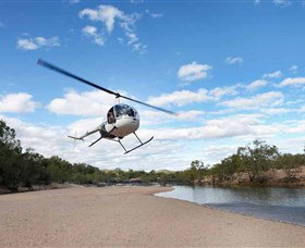 Crystalbrook Collection - Lightning Ridge Tourism 3