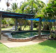 Balgal Beach Holiday Units - Lightning Ridge Tourism