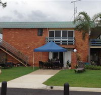 Cardwell Beachfront Motel - Lightning Ridge Tourism