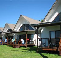 Cardwell Beachcomber Motel and Tourist Park - Lightning Ridge Tourism
