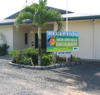 BIG4 Innisfail Mango Tree Tourist Park - Lightning Ridge Tourism