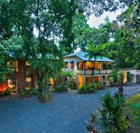 Red Mill House in Daintree - Lightning Ridge Tourism