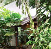 Heritage Lodge and Spa - In the Daintree - Lightning Ridge Tourism