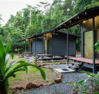 Jungle Lodge - Lightning Ridge Tourism