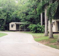 Travellers Rest Caravan and Camping Park - Lightning Ridge Tourism