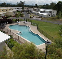 Gympie Pines Fairway Villas - Lightning Ridge Tourism