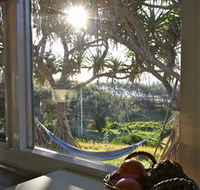 Fraser Island Holiday Lodges - Lightning Ridge Tourism