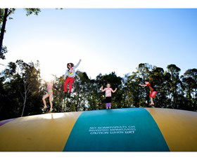 Active Holidays BIG4 Noosa - Lightning Ridge Tourism 1