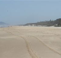 Parkshores Sunshine Beach - Lightning Ridge Tourism