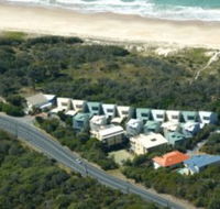 Castaway Cove Resort Noosa - Lightning Ridge Tourism