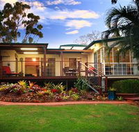 Buderim Cottages - Lightning Ridge Tourism