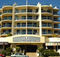 Argyle on the Park - Lightning Ridge Tourism
