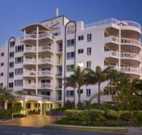Beachside Resort - Lightning Ridge Tourism