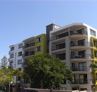 Belaire Place Motel Apartments - Lightning Ridge Tourism