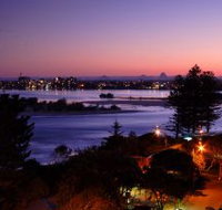 Waterview Resort - Lightning Ridge Tourism