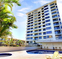 Burgess at Kings Beach Apartments - Lightning Ridge Tourism