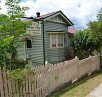 Marys Place B and B - Lightning Ridge Tourism