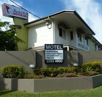 Redcliffe Motor Inn - Lightning Ridge Tourism