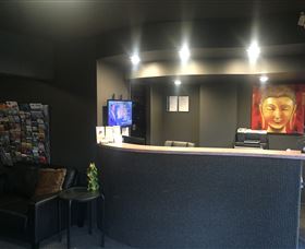 Logan City Motor Inn - Lightning Ridge Tourism 0