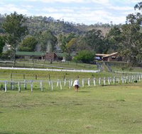 Kellarni Downs Farmstay-Scenic Rim - Lightning Ridge Tourism
