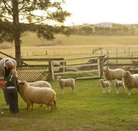 Clandulla Cottages and Farmstay - Lightning Ridge Tourism